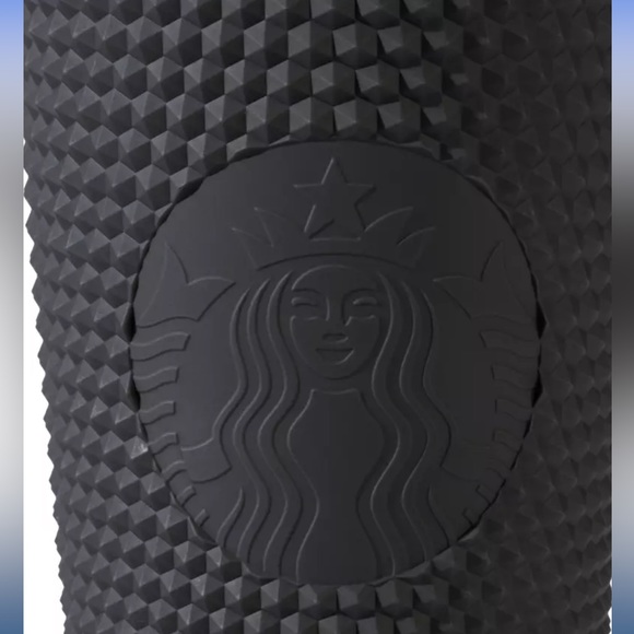 Walt Disney World 50th Anniversary Geometric Starbucks® Tumbler with Straw - Picture 3 of 3